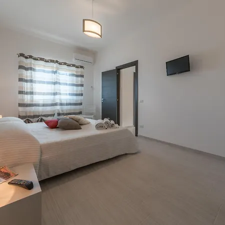 Bluside & Апартаменты