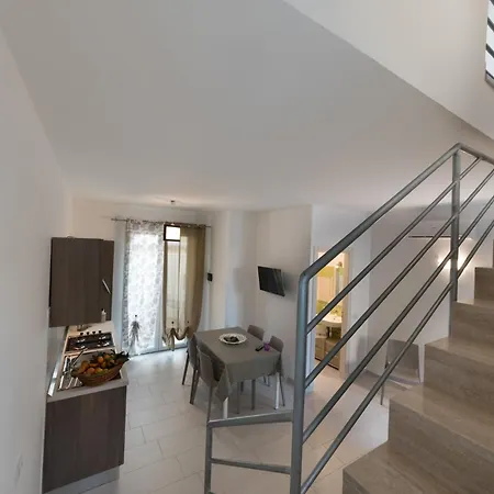 Bluside & Сан-Вито-Ло-Капо