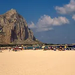 Appartamento Bluside & San Vito Lo Capo