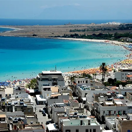 Bluside & Apartment San Vito Lo Capo