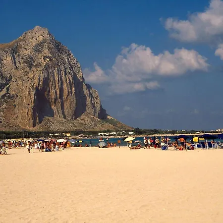 Appartement Bluside & San Vito Lo Capo