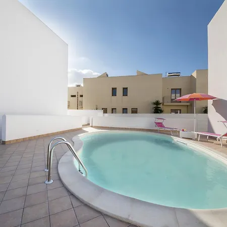 아파트 Bluside & *