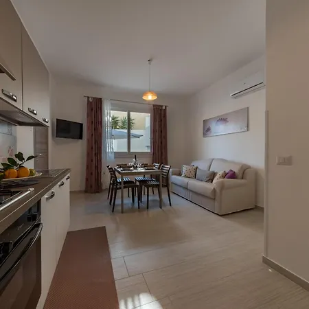 Bluside & Appartement *