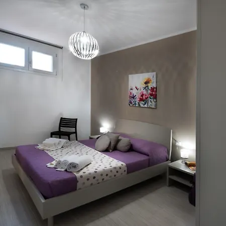 Bluside & Apartment San Vito Lo Capo