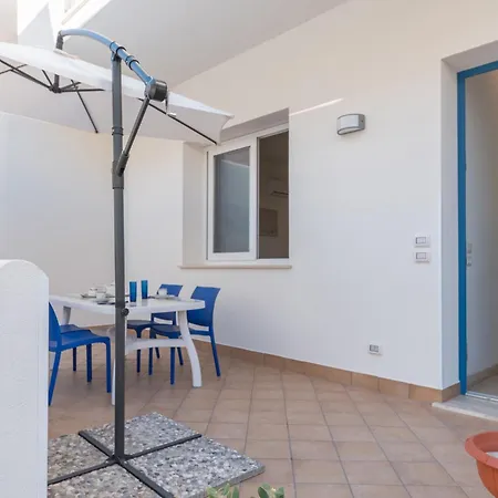 Appartement Bluside & San Vito Lo Capo