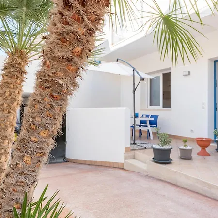 Bluside & San Vito Lo Capo