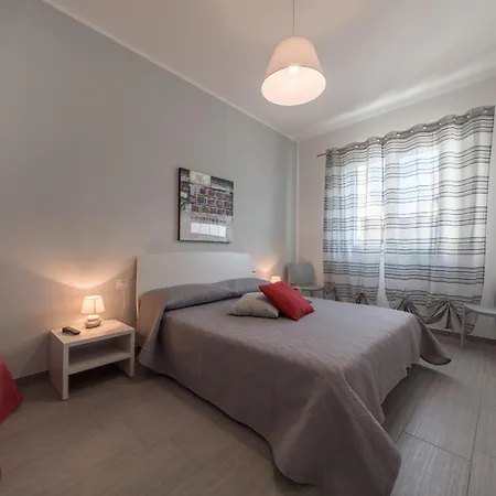 Bluside & Apartment