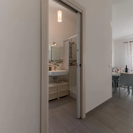 Bluside & Apartment *