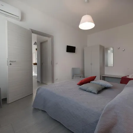 Appartement Bluside & San Vito Lo Capo