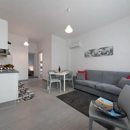 Apartment Bluside & *