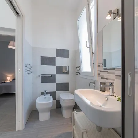 Appartement Bluside & San Vito Lo Capo