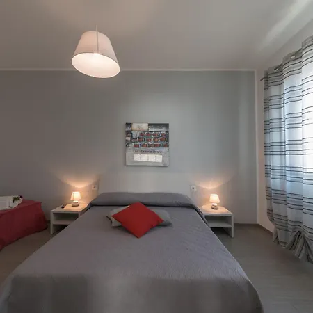 Bluside & San Vito Lo Capo