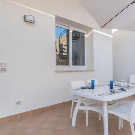 Bluside & Appartement *