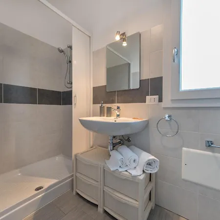 Bluside & Appartement *