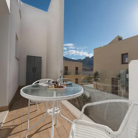 Bluside & Apartment San Vito Lo Capo