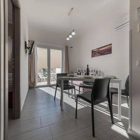 Bluside & San Vito Lo Capo
