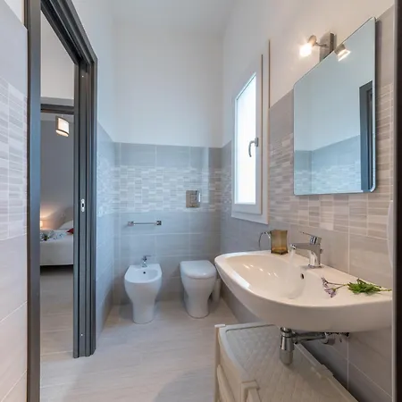 Appartement Bluside &