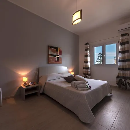 Bluside & Apartment