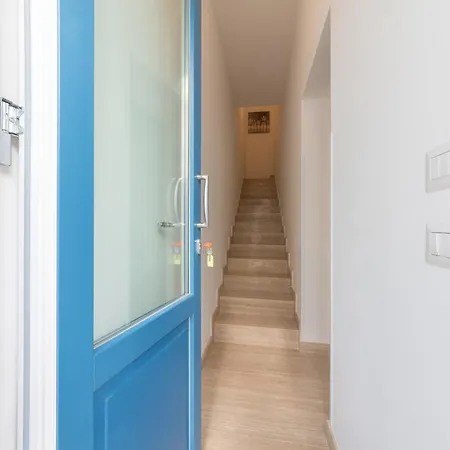 Apartment Bluside & *