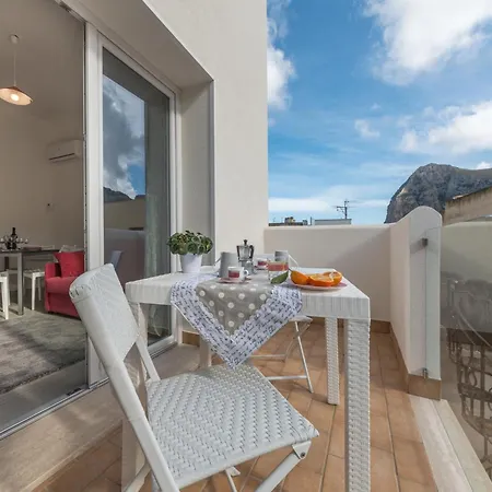 Bluside & Apartment San Vito Lo Capo