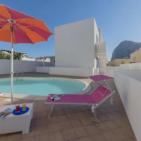 Bluside & * San Vito Lo Capo