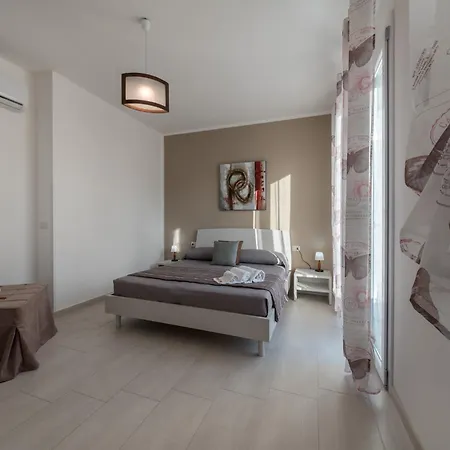 Bluside & Appartement *