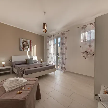 Apartment Bluside & *