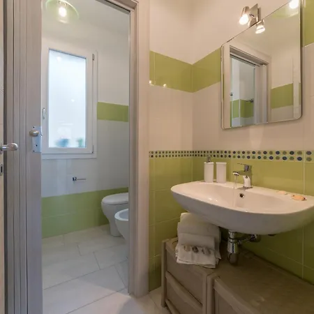 Apartment Bluside & San Vito Lo Capo