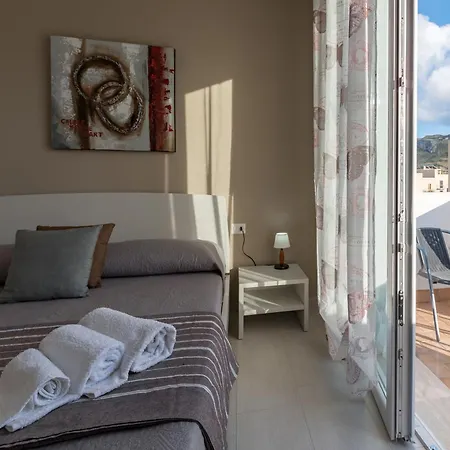 Bluside & Appartement