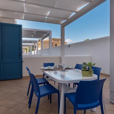Appartement Bluside &