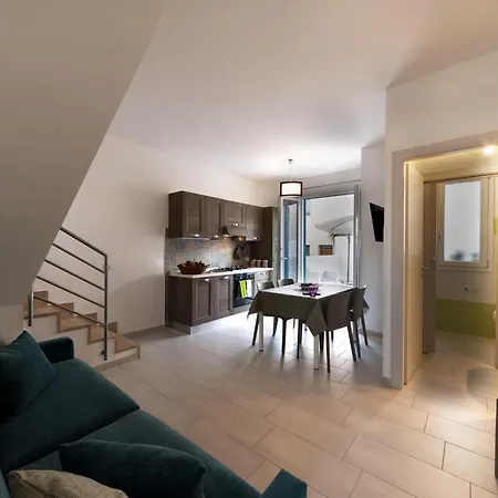Apartment Bluside & *