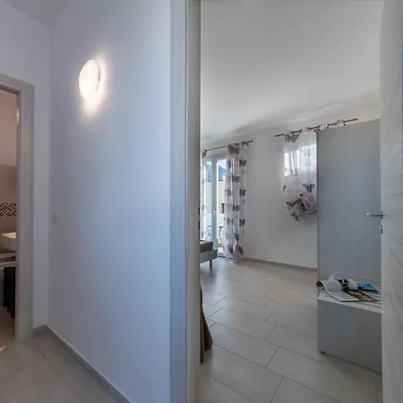Appartement Bluside & San Vito Lo Capo