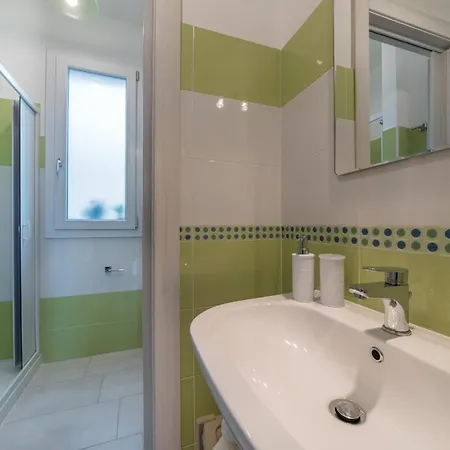 Bluside & Apartment San Vito Lo Capo