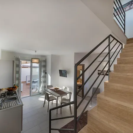 Bluside & Appartement