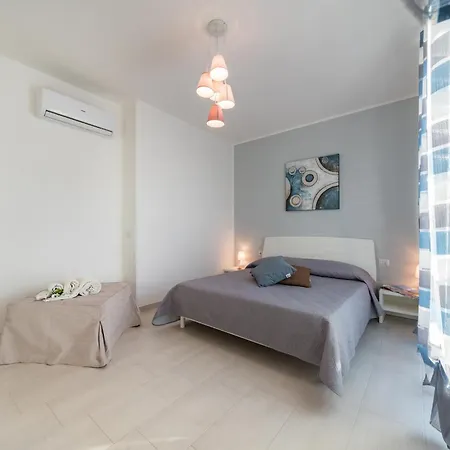 Apartment Bluside & *