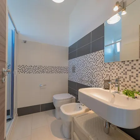 Bluside & Apartment San Vito Lo Capo
