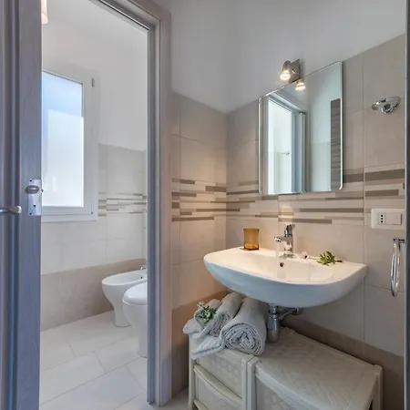 Bluside & Appartement *