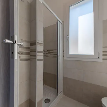 Bluside & Apartment San Vito Lo Capo