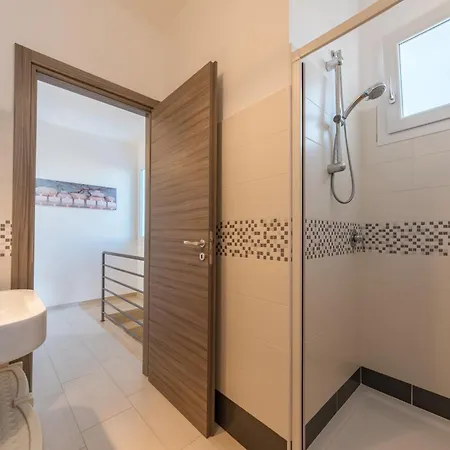 Apartment Bluside &
