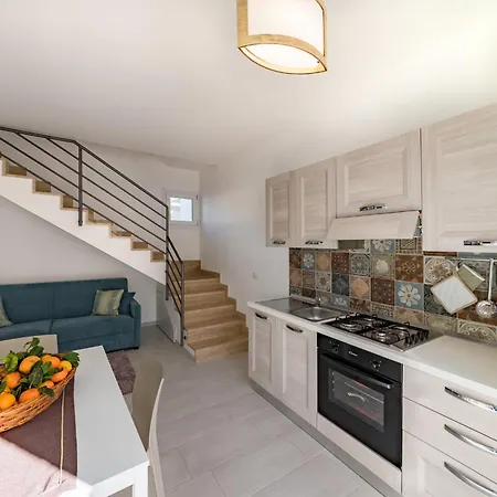 Appartamento Bluside & *