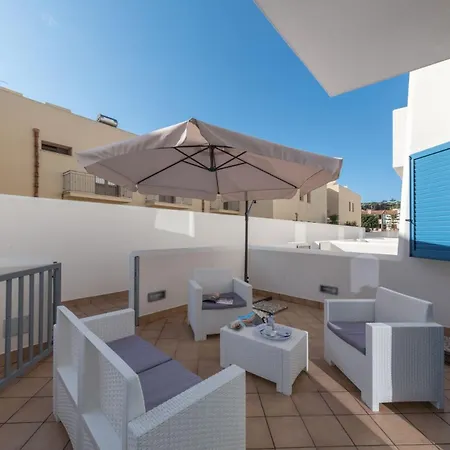 Bluside & Appartement *